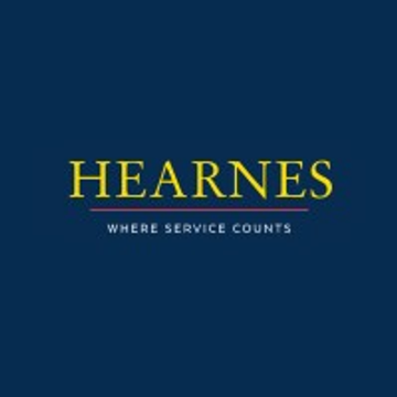 Hearnes Estate Agents