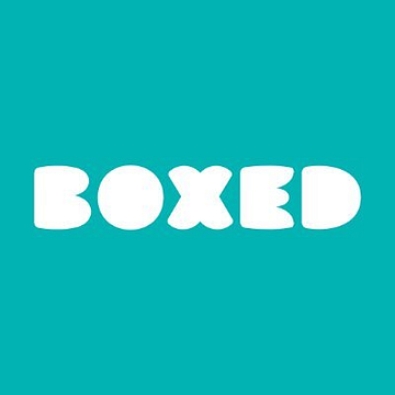 Boxed Liverpool Ltd