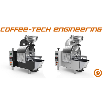 Coffee Tech UK