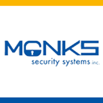 Monks Security Systems Ltd