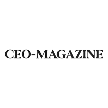 CEO Magazine