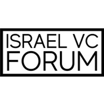 Israelvcforum