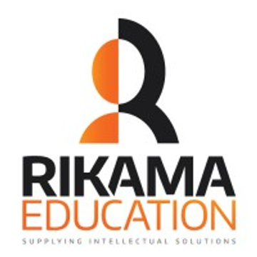 Rikama Education Ltd
