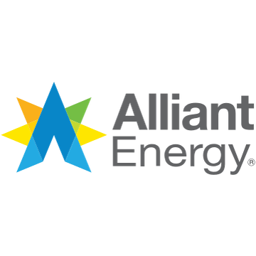 Alliant Energy ltd