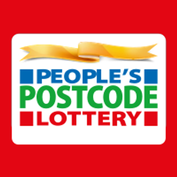 Postcode Lottery