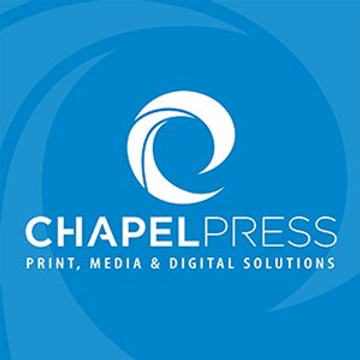 Chapel Press Ltd