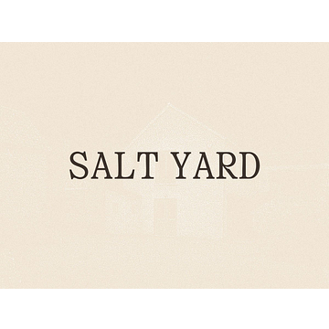 Salt Yard