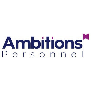 Ambitions Personnel Ltd
