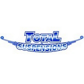 Total Suspensions
