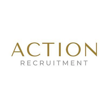 Action 8 Recruitment Limited