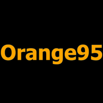 Orange95