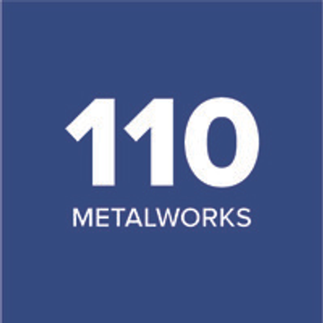 110 Metalworks Inc.