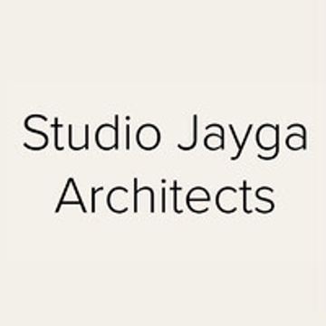 Studio Jayga Architects