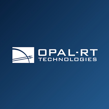 OPAL-RT