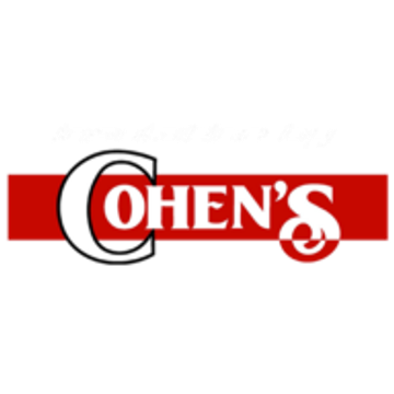 Cohens Chemists