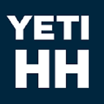 YETI Coolers