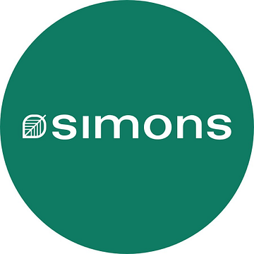 D J Simons Sons