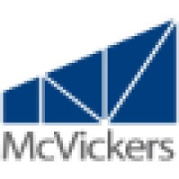 McVICKERS LTD