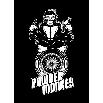 Powder Monkey Group - Goddards Site IOW