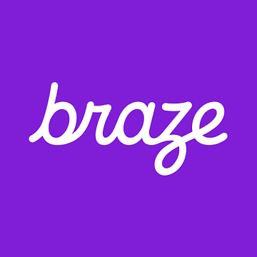 Braze Customer Engagement Platform