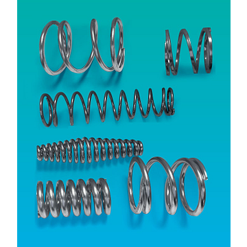 Heath Springs Ltd