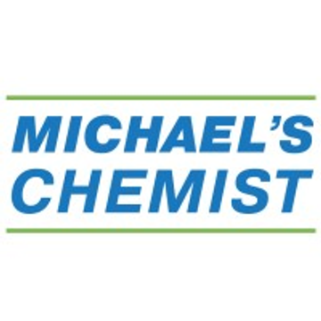 MICHAELS CHEMIST