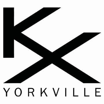 KX Yorkville