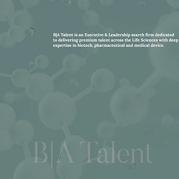 BA Talent