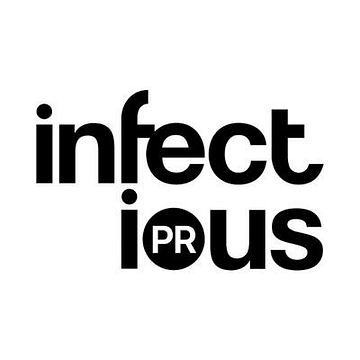 Infectious PR