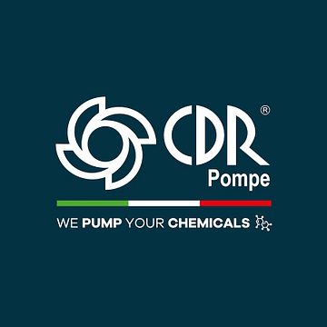 C.D.R. PUMPS UK LTD