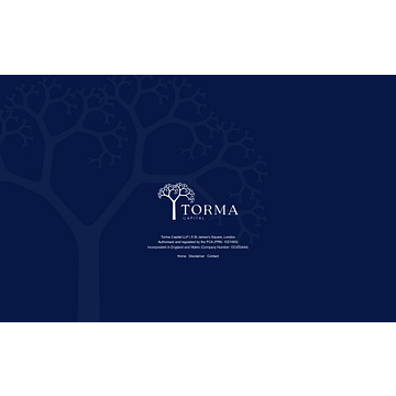 Torma Capital LLP