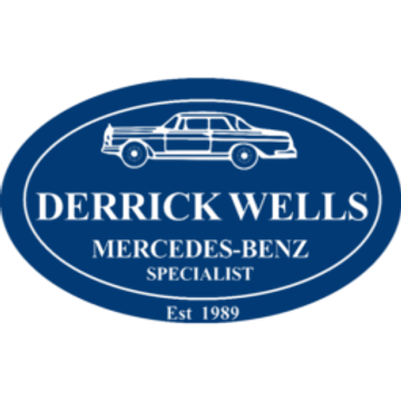 Derrick Wells Limited