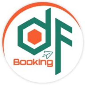 DFBooking Careers