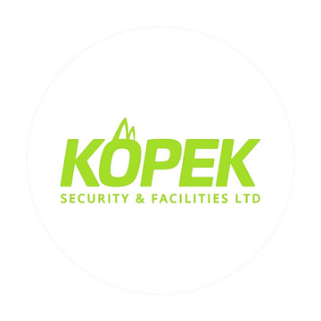 kopek security