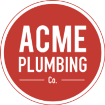 Acme Plumbing Co.