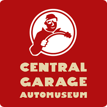 Central Garage | Newport