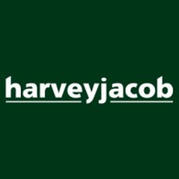 Harvey Jacob