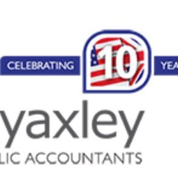 Dyke Yaxley LLC