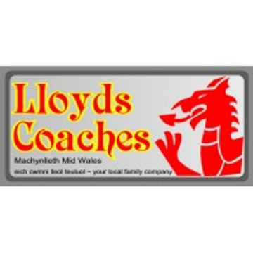 Lloyds Coaches Ltd