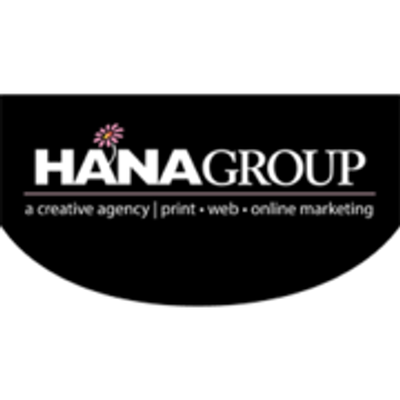 【hana group】