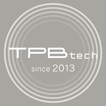 TPB tech UK