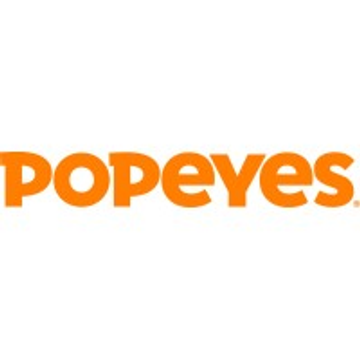 Popeyes Louisiana Chicken UK & I