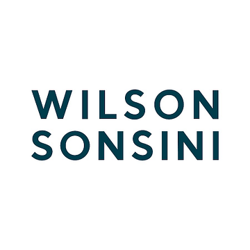 Wilson Sonsini Goodrich & Rosati, Professional Corporation