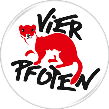 VIER PFOTEN International- Gemeinnützige Privatstiftung