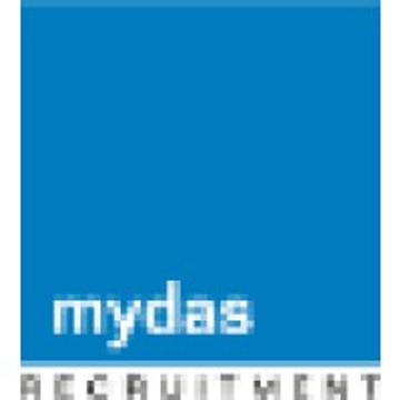 MYDAS RECRUITMENT LTD