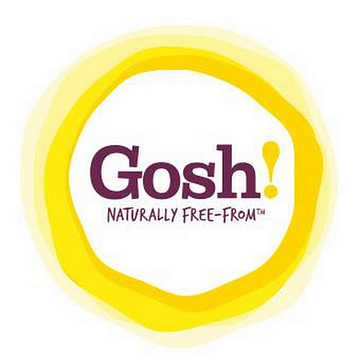 Gosh! Food | B Corp™