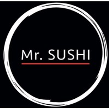 Mr. Sushi Korean and Japanese Restaurant