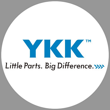 YKK