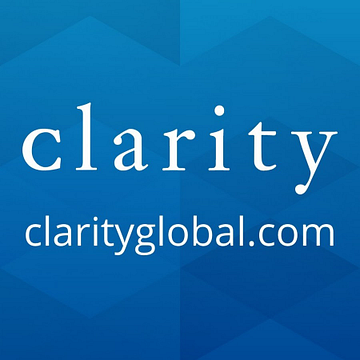 Clarity Global Inc