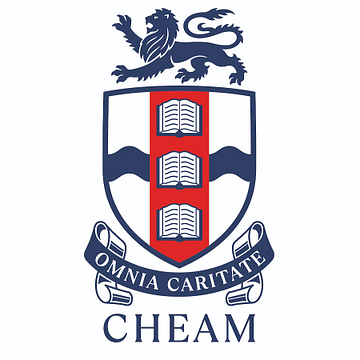 CHEAM SCHOOL EDUCATIONAL TRUST